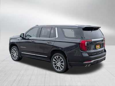 2025 GMC Yukon, $77848. Photo 5