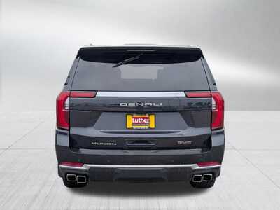 2025 GMC Yukon, $77848. Photo 6