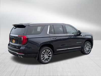 2025 GMC Yukon, $77848. Photo 7