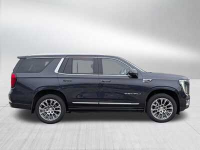 2025 GMC Yukon, $77848. Photo 8