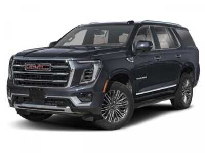 2025 GMC Yukon, $0. Photo 1