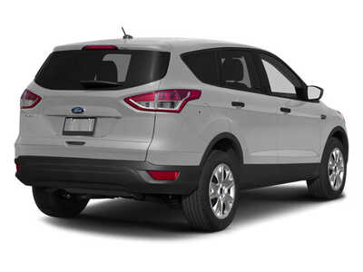 2014 Ford Escape, $0. Photo 2
