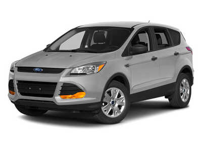 2014 Ford Escape, $0. Photo 1
