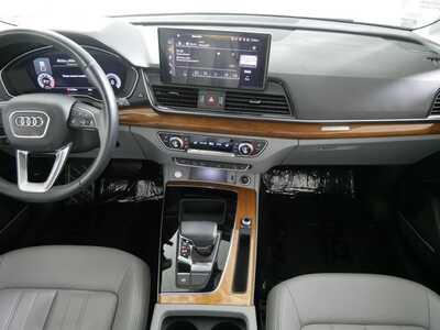 2023 Audi Q5, $0. Photo 10