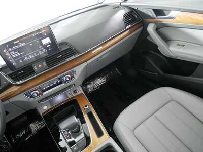 2023 Audi Q5, $0. Photo 11