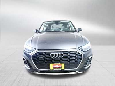 2023 Audi Q5, $0. Photo 2