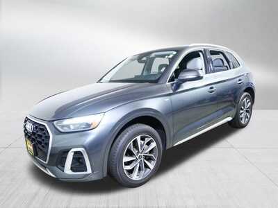 2023 Audi Q5, $0. Photo 3