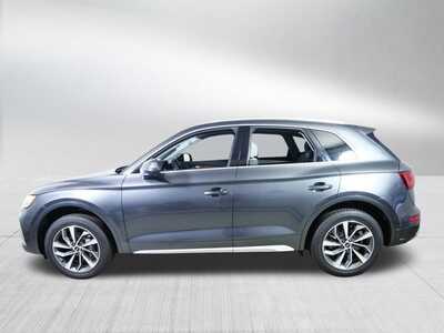 2023 Audi Q5, $0. Photo 4