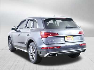 2023 Audi Q5, $0. Photo 5