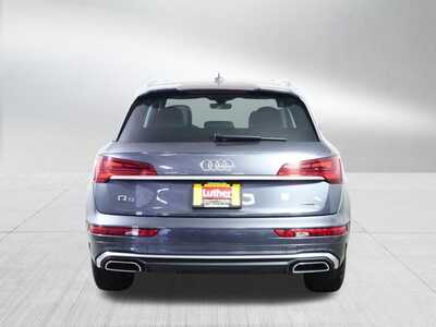 2023 Audi Q5, $0. Photo 6