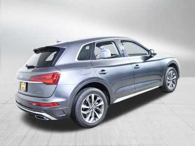 2023 Audi Q5, $0. Photo 7