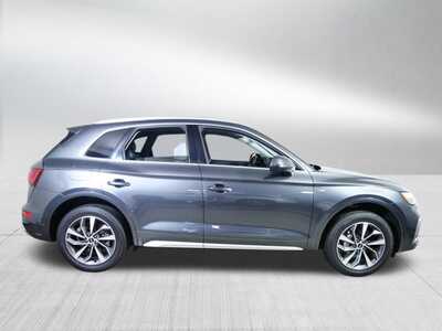 2023 Audi Q5, $0. Photo 8