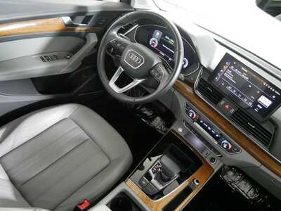 2023 Audi Q5, $0. Photo 9