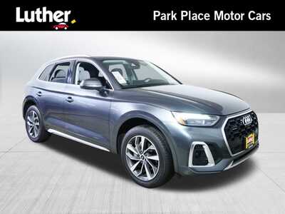2023 Audi Q5, $0. Photo 1