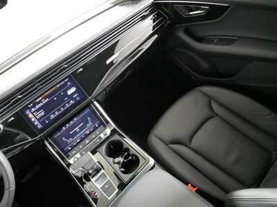 2025 Audi Q7, $0. Photo 11