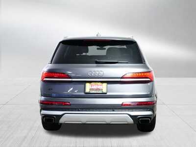 2025 Audi Q7, $0. Photo 6