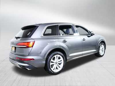 2025 Audi Q7, $0. Photo 7
