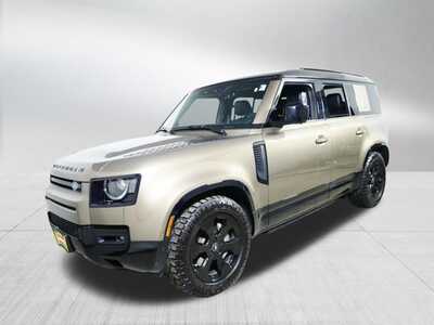 2024 Land Rover Defender, $0. Photo 3