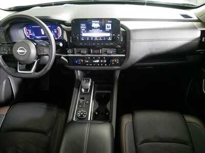 2024 Nissan Pathfinder, $37348. Photo 10