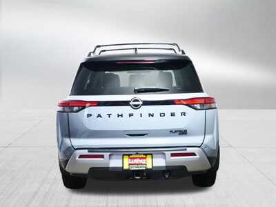 2024 Nissan Pathfinder, $37348. Photo 6