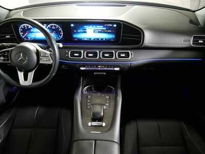 2022 Mercedes-Benz GLS-Class, $0. Photo 10