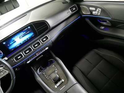 2022 Mercedes-Benz GLS-Class, $0. Photo 11