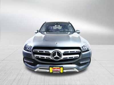 2022 Mercedes-Benz GLS-Class, $0. Photo 2