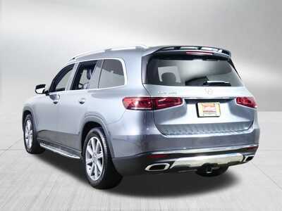 2022 Mercedes-Benz GLS-Class, $0. Photo 5