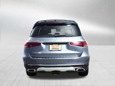2022 Mercedes-Benz GLS-Class, $0. Photo 6