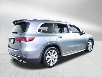 2022 Mercedes-Benz GLS-Class, $0. Photo 7