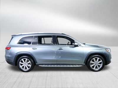 2022 Mercedes-Benz GLS-Class, $0. Photo 8