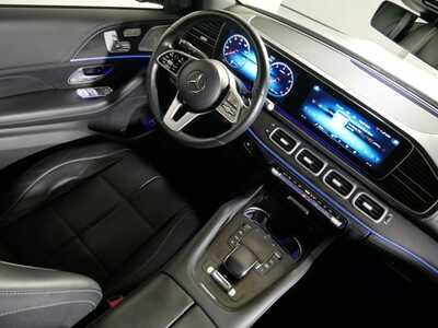 2022 Mercedes-Benz GLS-Class, $0. Photo 9