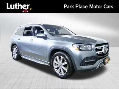 2022 Mercedes-Benz GLS-Class, $0. Photo 1