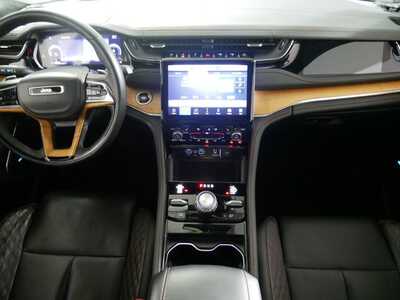 2023 Jeep Grand Cherokee, $35000. Photo 10
