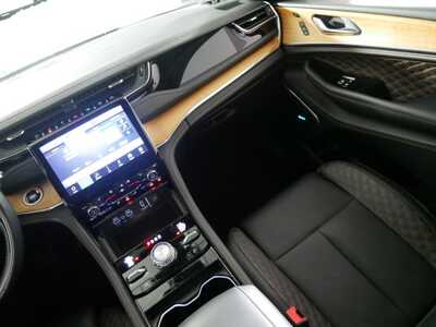 2023 Jeep Grand Cherokee, $35000. Photo 11