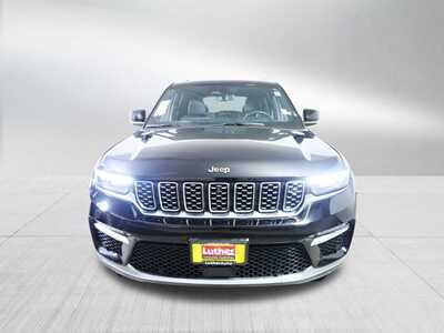2023 Jeep Grand Cherokee, $35000. Photo 2