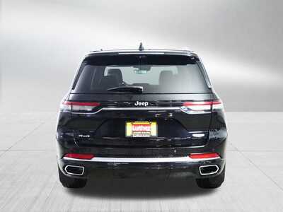 2023 Jeep Grand Cherokee, $35000. Photo 6