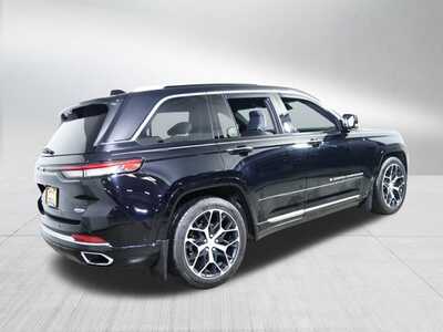 2023 Jeep Grand Cherokee, $35000. Photo 7