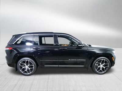 2023 Jeep Grand Cherokee, $35000. Photo 8