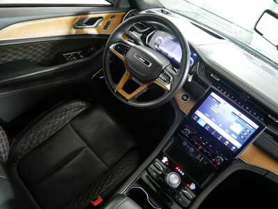2023 Jeep Grand Cherokee, $35000. Photo 9