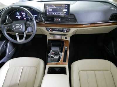 2023 Audi Q5, $0. Photo 10