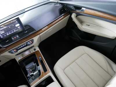 2023 Audi Q5, $0. Photo 11