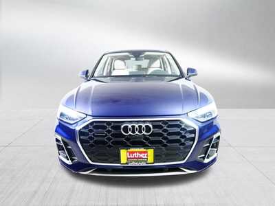 2023 Audi Q5, $0. Photo 2