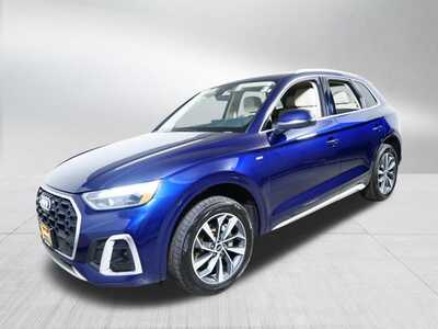 2023 Audi Q5, $0. Photo 3