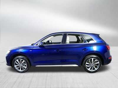 2023 Audi Q5, $0. Photo 4