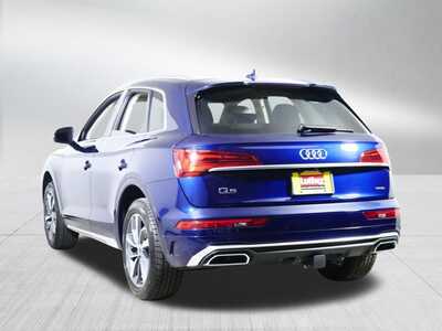 2023 Audi Q5, $0. Photo 5