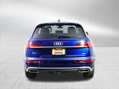 2023 Audi Q5, $0. Photo 6