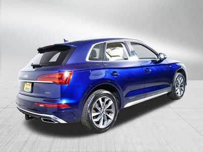 2023 Audi Q5, $0. Photo 7