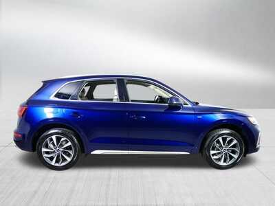 2023 Audi Q5, $0. Photo 8