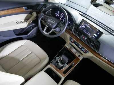 2023 Audi Q5, $0. Photo 9